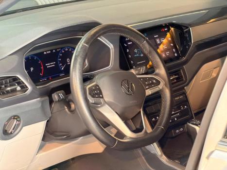 VOLKSWAGEN T-Cross 1.0 4P 200 TSI FLEX AUTOM�TICO, Foto 15