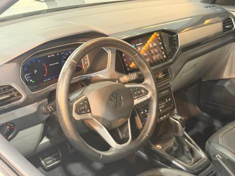 VOLKSWAGEN T-Cross 1.0 4P 200 TSI FLEX AUTOM�TICO, Foto 16
