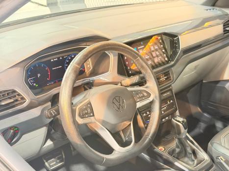 VOLKSWAGEN T-Cross 1.0 4P 200 TSI FLEX AUTOM�TICO, Foto 17