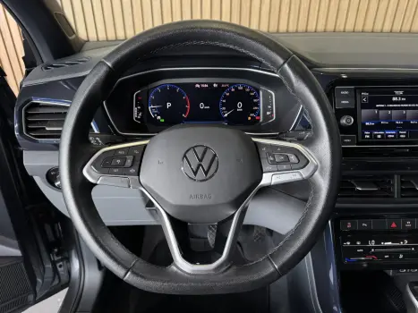 VOLKSWAGEN T-Cross 1.0 4P 200 TSI FLEX COMFORTLINE AUTOM�TICO, Foto 10