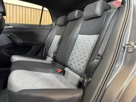 VOLKSWAGEN T-Cross 1.0 4P 200 TSI FLEX COMFORTLINE AUTOM�TICO, Foto 20