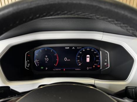 VOLKSWAGEN T-Cross 1.4 4P 250 TSI FLEX HIGHLINE AUTOM�TICO, Foto 9