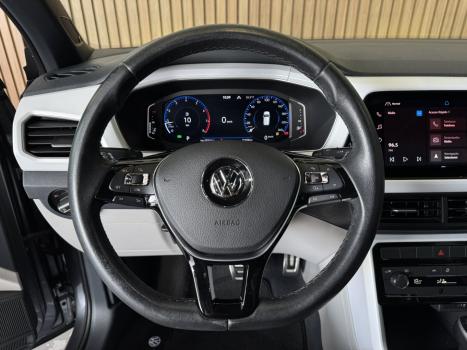 VOLKSWAGEN T-Cross 1.4 4P 250 TSI FLEX HIGHLINE AUTOM�TICO, Foto 10