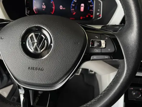 VOLKSWAGEN T-Cross 1.4 4P 250 TSI FLEX HIGHLINE AUTOM�TICO, Foto 12