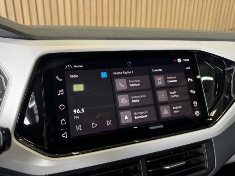 VOLKSWAGEN T-Cross 1.4 4P 250 TSI FLEX HIGHLINE AUTOM�TICO, Foto 14