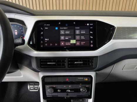 VOLKSWAGEN T-Cross 1.4 4P 250 TSI FLEX HIGHLINE AUTOM�TICO, Foto 16