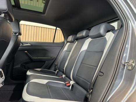 VOLKSWAGEN T-Cross 1.4 4P 250 TSI FLEX HIGHLINE AUTOM�TICO, Foto 20