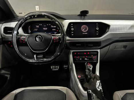 VOLKSWAGEN T-Cross 1.4 4P 250 TSI FLEX HIGHLINE AUTOM�TICO, Foto 5