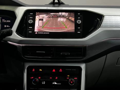 VOLKSWAGEN T-Cross 1.4 4P 250 TSI FLEX HIGHLINE AUTOM�TICO, Foto 6