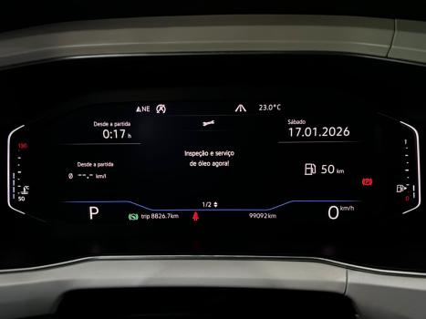 VOLKSWAGEN T-Cross 1.4 4P 250 TSI FLEX HIGHLINE AUTOM�TICO, Foto 7