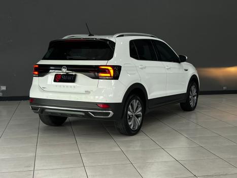 VOLKSWAGEN T-Cross 1.4 4P 250 TSI FLEX HIGHLINE AUTOM�TICO, Foto 11