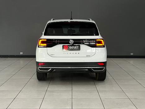 VOLKSWAGEN T-Cross 1.4 4P 250 TSI FLEX HIGHLINE AUTOM�TICO, Foto 12