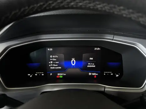 VOLKSWAGEN T-Cross 1.0 4P 200 TSI FLEX AUTOM�TICO, Foto 9