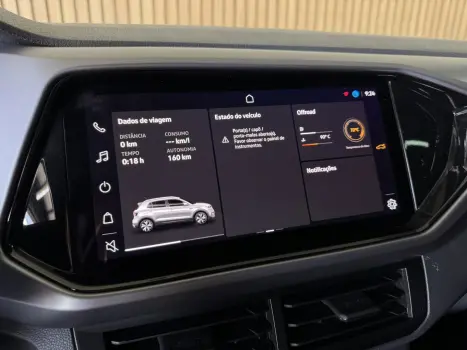 VOLKSWAGEN T-Cross 1.0 4P 200 TSI FLEX AUTOM�TICO, Foto 13