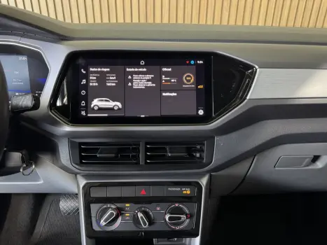 VOLKSWAGEN T-Cross 1.0 4P 200 TSI FLEX AUTOM�TICO, Foto 15