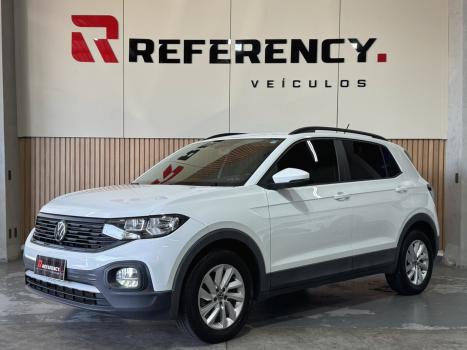 VOLKSWAGEN T-Cross 1.0 4P 200 TSI FLEX AUTOM�TICO, Foto 1