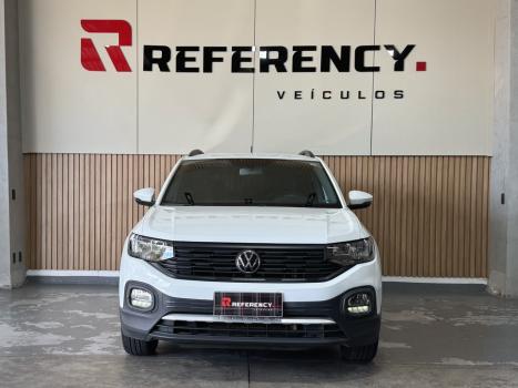 VOLKSWAGEN T-Cross 1.0 4P 200 TSI FLEX AUTOM�TICO, Foto 3