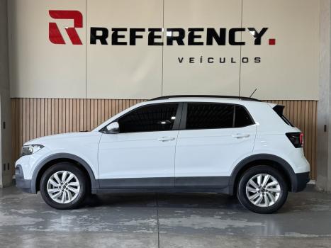 VOLKSWAGEN T-Cross 1.0 4P 200 TSI FLEX AUTOM�TICO, Foto 5