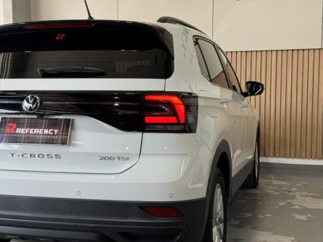 VOLKSWAGEN T-Cross 1.0 4P 200 TSI FLEX AUTOM�TICO, Foto 7