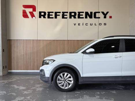 VOLKSWAGEN T-Cross 1.0 4P 200 TSI FLEX AUTOM�TICO, Foto 8