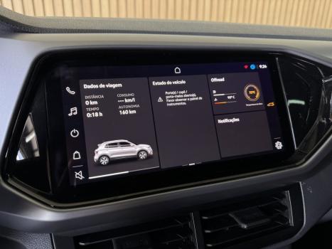 VOLKSWAGEN T-Cross 1.0 4P 200 TSI FLEX AUTOM�TICO, Foto 13