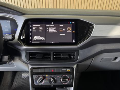 VOLKSWAGEN T-Cross 1.0 4P 200 TSI FLEX AUTOM�TICO, Foto 15