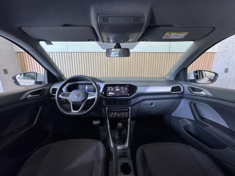 VOLKSWAGEN T-Cross 1.0 4P 200 TSI FLEX AUTOM�TICO, Foto 18