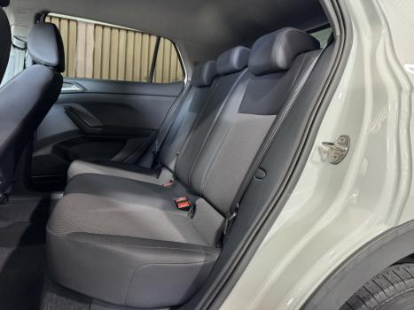 VOLKSWAGEN T-Cross 1.0 4P 200 TSI FLEX AUTOM�TICO, Foto 20