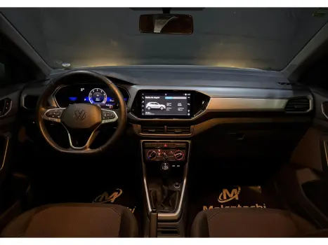 VOLKSWAGEN T-Cross 1.0 4P 200 TSI FLEX AUTOM�TICO, Foto 4