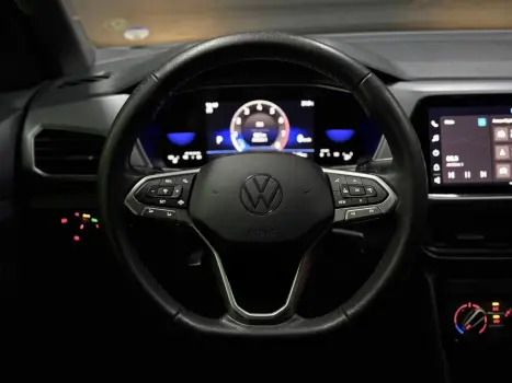 VOLKSWAGEN T-Cross 1.0 4P 200 TSI FLEX AUTOM�TICO, Foto 6