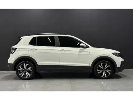 VOLKSWAGEN T-Cross 1.0 4P 200 TSI FLEX AUTOM�TICO, Foto 10