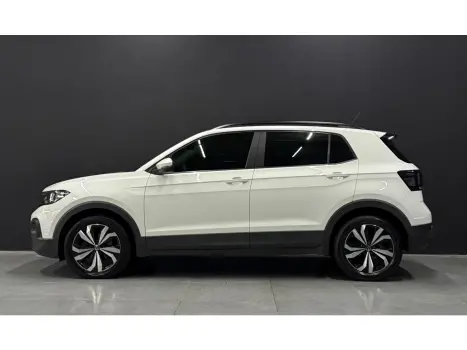 VOLKSWAGEN T-Cross 1.0 4P 200 TSI FLEX AUTOM�TICO, Foto 11
