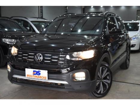VOLKSWAGEN T-Cross 1.0 4P 200 TSI FLEX COMFORTLINE AUTOM�TICO, Foto 1