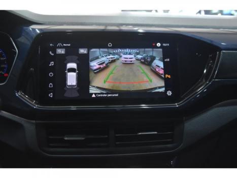 VOLKSWAGEN T-Cross 1.0 4P 200 TSI FLEX COMFORTLINE AUTOM�TICO, Foto 10