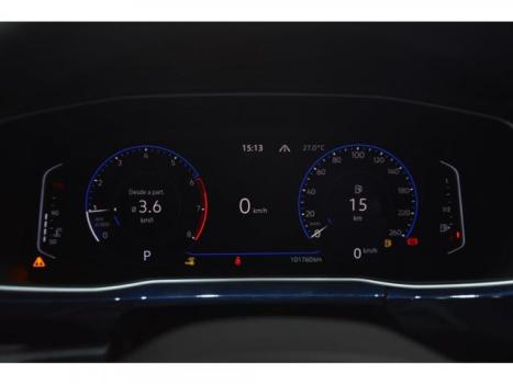 VOLKSWAGEN T-Cross 1.0 4P 200 TSI FLEX COMFORTLINE AUTOM�TICO, Foto 18