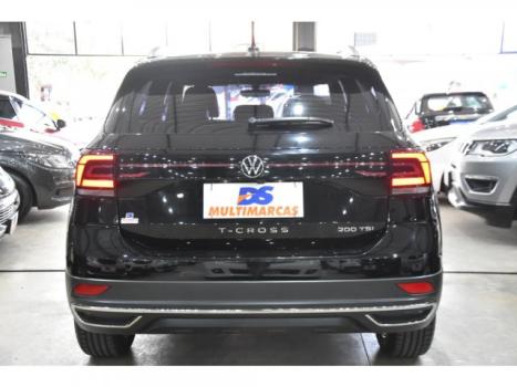 VOLKSWAGEN T-Cross 1.0 4P 200 TSI FLEX COMFORTLINE AUTOM�TICO, Foto 20