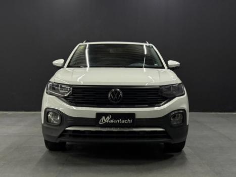 VOLKSWAGEN T-Cross 1.0 4P 200 TSI FLEX AUTOM�TICO, Foto 2