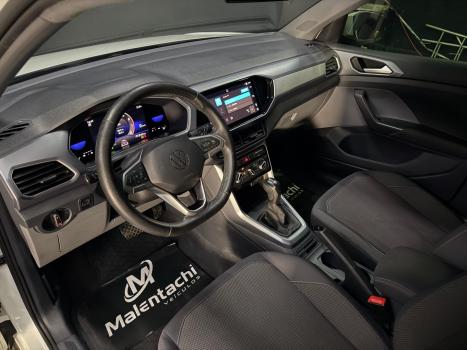 VOLKSWAGEN T-Cross 1.0 4P 200 TSI FLEX AUTOM�TICO, Foto 5