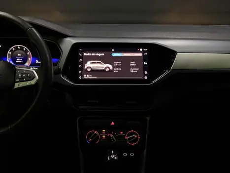 VOLKSWAGEN T-Cross 1.0 4P 200 TSI FLEX AUTOM�TICO, Foto 7