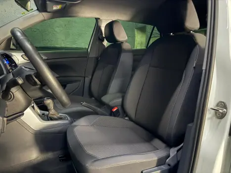 VOLKSWAGEN T-Cross 1.0 4P 200 TSI FLEX AUTOM�TICO, Foto 8