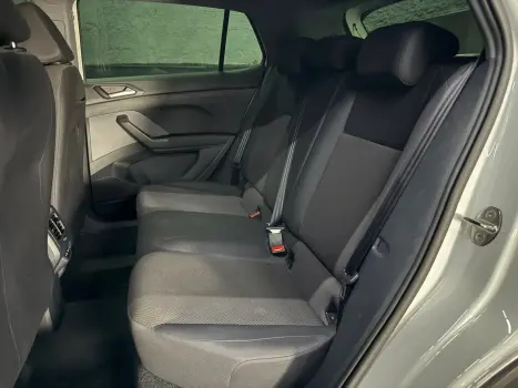 VOLKSWAGEN T-Cross 1.0 4P 200 TSI FLEX AUTOM�TICO, Foto 9