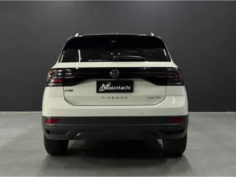 VOLKSWAGEN T-Cross 1.0 4P 200 TSI FLEX AUTOM�TICO, Foto 14