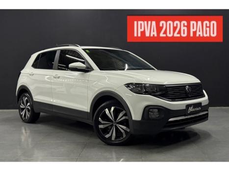 VOLKSWAGEN T-Cross 1.0 4P 200 TSI FLEX AUTOM�TICO, Foto 1