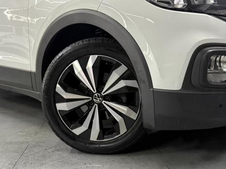 VOLKSWAGEN T-Cross 1.0 4P 200 TSI FLEX AUTOM�TICO, Foto 3