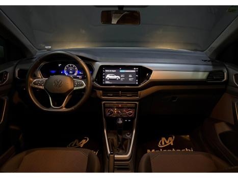 VOLKSWAGEN T-Cross 1.0 4P 200 TSI FLEX AUTOM�TICO, Foto 4