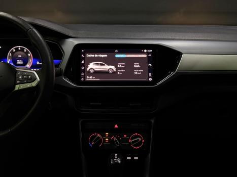 VOLKSWAGEN T-Cross 1.0 4P 200 TSI FLEX AUTOM�TICO, Foto 7