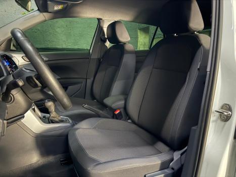 VOLKSWAGEN T-Cross 1.0 4P 200 TSI FLEX AUTOM�TICO, Foto 8