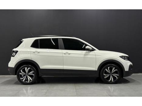 VOLKSWAGEN T-Cross 1.0 4P 200 TSI FLEX AUTOM�TICO, Foto 10