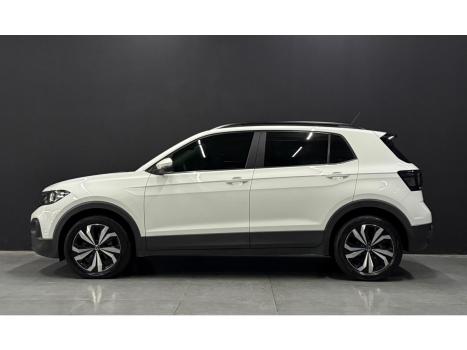 VOLKSWAGEN T-Cross 1.0 4P 200 TSI FLEX AUTOM�TICO, Foto 11