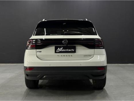 VOLKSWAGEN T-Cross 1.0 4P 200 TSI FLEX AUTOM�TICO, Foto 14